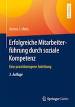 Erfolgreiche Mitarbeiterführung durch soziale Kompetenz