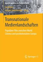 Transnationale Medienlandschaften