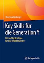 Key Skills für die Generation Y