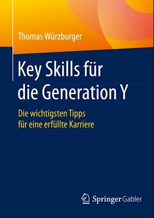 Key Skills für die Generation Y