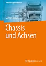 Chassis und Achsen