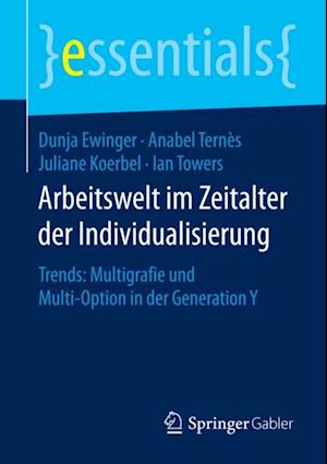 Arbeitswelt im Zeitalter der Individualisierung