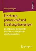 Erziehungspartnerschaft und Erziehungsdivergenzen