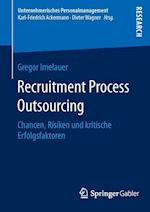 Recruitment Process Outsourcing