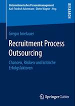 Recruitment Process Outsourcing