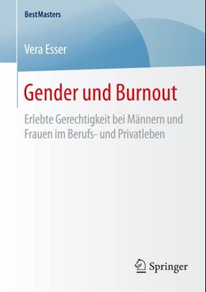 Gender und Burnout