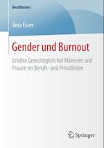 Gender und Burnout