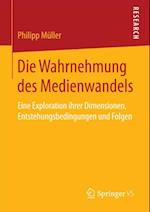 Die Wahrnehmung des Medienwandels