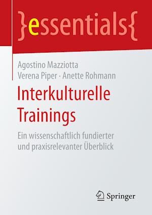 Interkulturelle Trainings