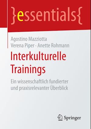 Interkulturelle Trainings