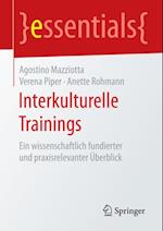 Interkulturelle Trainings