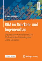 BIM im Brücken- und Ingenieurbau