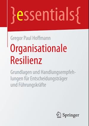 Organisationale Resilienz