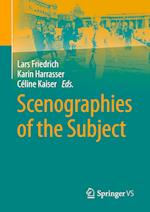 Scenographies of the Subject