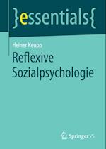 Reflexive Sozialpsychologie