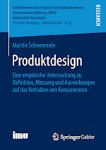 Produktdesign