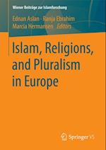 Islam, Religions, and Pluralism in Europe