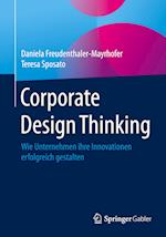 Corporate Design Thinking