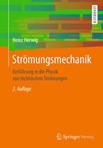 Strömungsmechanik