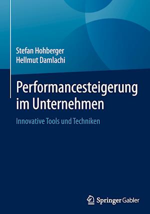 Performancesteigerung im Unternehmen