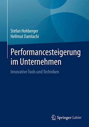 Performancesteigerung im Unternehmen