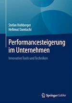 Performancesteigerung im Unternehmen