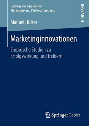 Marketinginnovationen