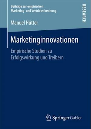 Marketinginnovationen