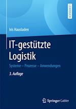 IT-gestützte Logistik