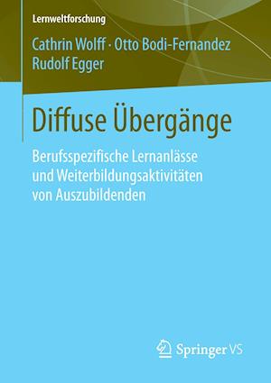 Diffuse Übergänge