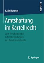 Amtshaftung im Kartellrecht