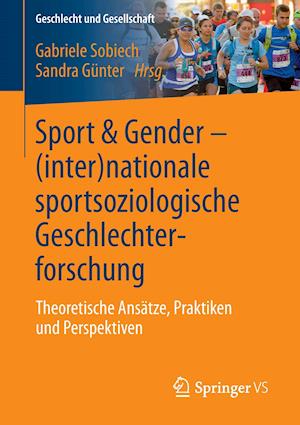 Sport & Gender – (inter)nationale sportsoziologische Geschlechterforschung