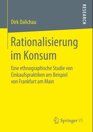 Rationalisierung im Konsum