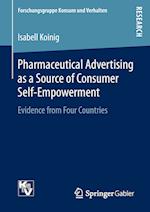 Pharmaceutical Advertising as a Source of Consumer Self-Empowerment