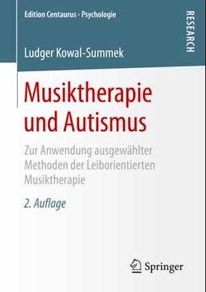 Musiktherapie und Autismus