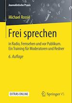 Frei sprechen