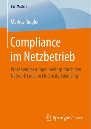 Compliance im Netzbetrieb