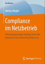 Compliance im Netzbetrieb