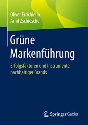 Grüne Markenführung