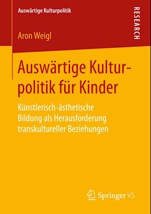 Auswärtige Kulturpolitik für Kinder