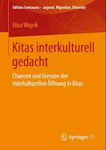 Kitas interkulturell gedacht