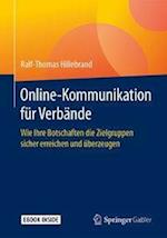 Online-Kommunikation für Verbände