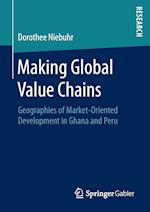 Making Global Value Chains