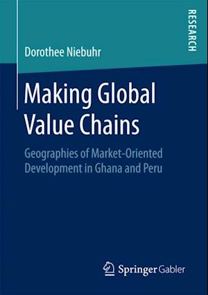 Making Global Value Chains