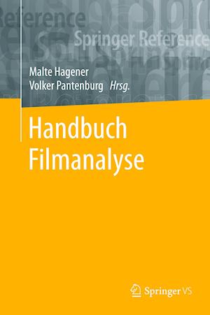 Handbuch Filmanalyse