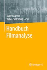 Handbuch Filmanalyse