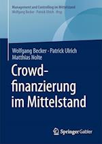 Crowdfinanzierung im Mittelstand