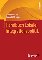 Handbuch Lokale Integrationspolitik