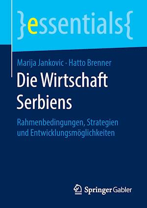 Die Wirtschaft Serbiens