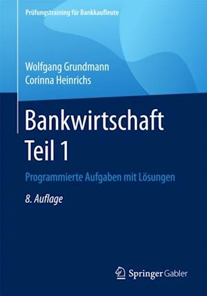 Bankwirtschaft Teil 1